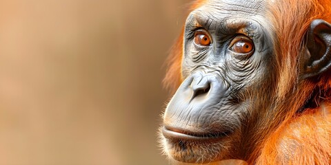 Lucy, a Famous Australopithecus afarensis, Lived in Africa 32 Million Years Ago. Concept History, Lucy, Australopithecus afarensis, Africa, Prehistoric Life