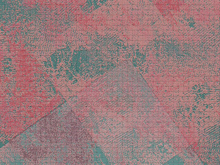 Abstract colorful background. Dynamic smooth shapes template for design