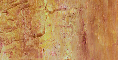 Luminous Flow: Exploring the Magic of Liquid Art in Oil Paint
