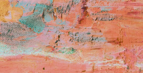 Luminous Flow: Exploring the Magic of Liquid Art in Oil Paint
