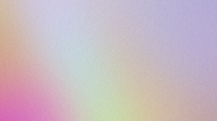Grainy noise gradient background seamlessly transitions from pink to lilac