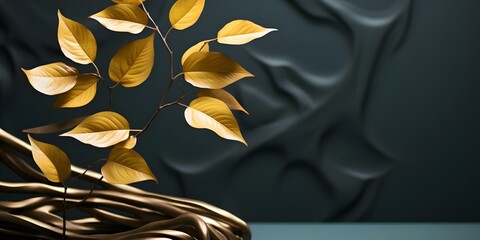 Inspiring message to strive for daily progress in personal growth and development. Concept "Embrace each day as an opportunity for progress in your personal growth journey