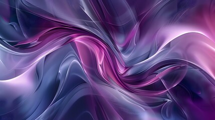 Abstract digital shape background