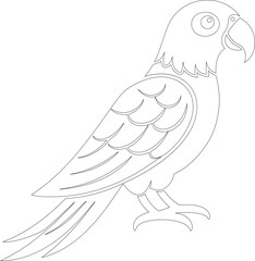 tracing coloring pages for kids and teachers