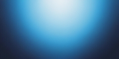 Soft Blue Gradient Background for Designs