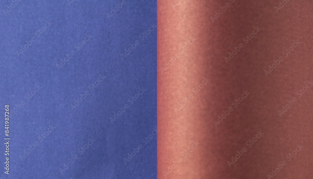 Aufkleber paper texture. color paper. two empty sheets of paper. abstract background