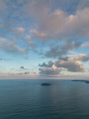 Naklejka premium Ubatuba