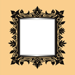 Mordern Creative Great image frame.