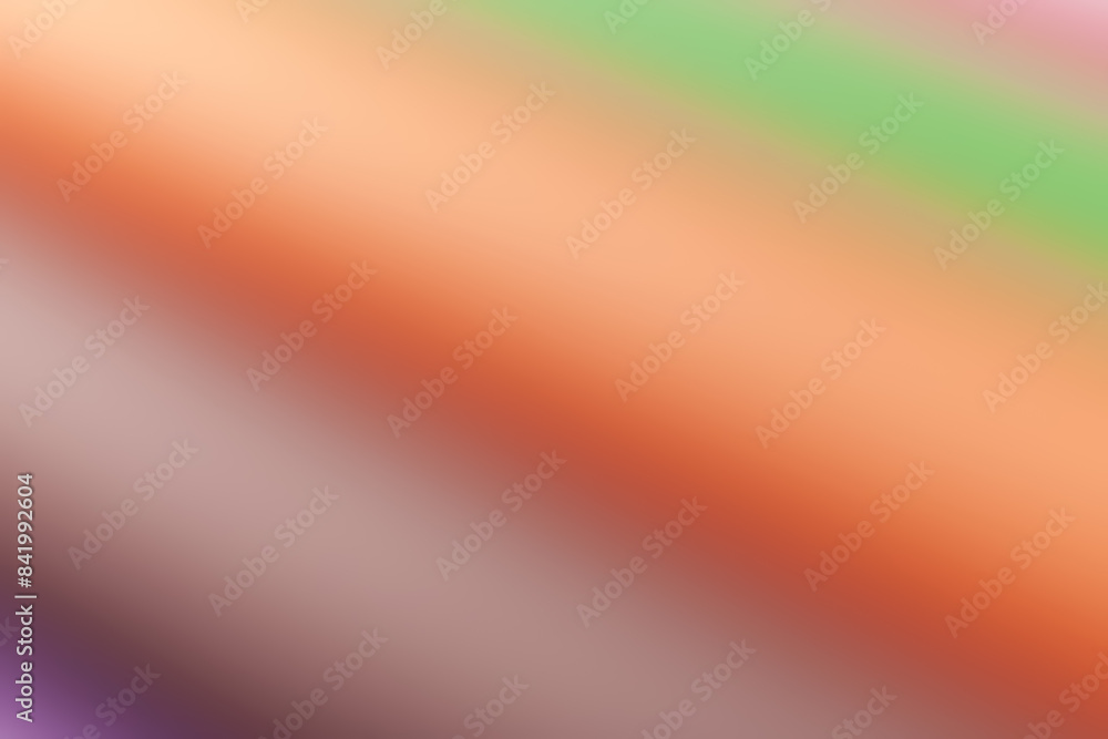 Poster blurred paper texture. a roll of colored paper. abstract defocused background