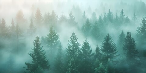 Sustainability strategies for forest biodiversity and net zero emissions are essential. Concept Forest Biodiversity, Net Zero Emissions, Sustainability Strategies