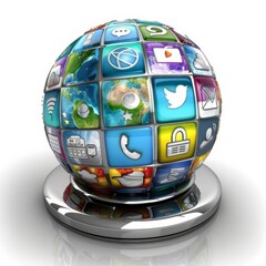 international internet day