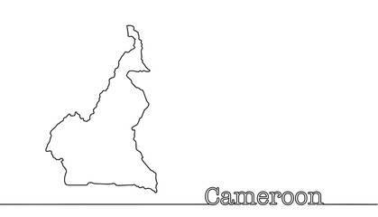 Cameroon