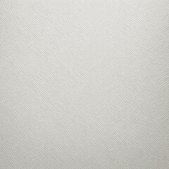 White paper texture background.