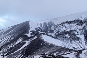 Antarctica lanscape. Untouchable land. Nature. South Pole © Oleksandr Matsibura