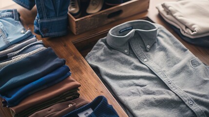 Luxurious Materials: Discover signature pieces made from the finest materials, including premium leather, exotic woods, and high-quality metals, ensuring durability, elegance, and sophistication