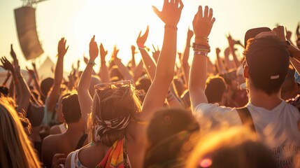 Summer Music Festival 