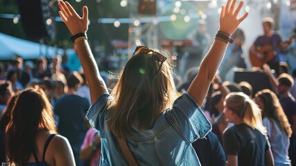 Summer Music Festival 