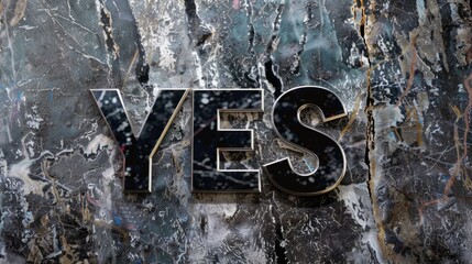 Black Marble Agreement and Approval concept art poster.