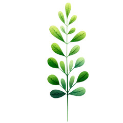 Obraz premium Sprout and Grow Illustration, illustrating various stages of plant growth from seeds to sprouts in diverse containers.