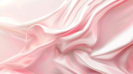 Obraz premium Stunning Landscape of a Serene Mountain Lake - Generative AI