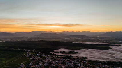 imbituba beach santa catarina brazil