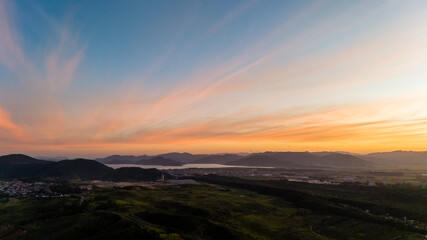 imbituba beach santa catarina brazil