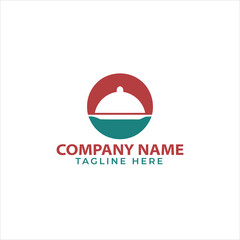 Chef Logo Designs Concept, Food Logo Designs
