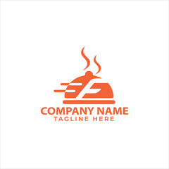 Soul Kitchen hot pot restaurant logo icon
