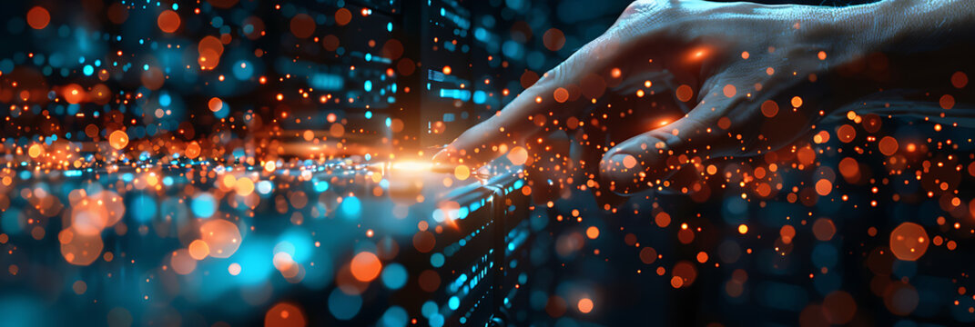 Human-AI Harmony in Tech Innovation