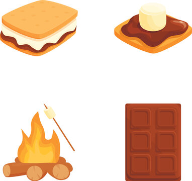 S Mores Images – Browse 3,403 Stock Photos, Vectors, and Video | Adobe ...