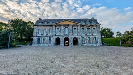 MAUBEUGE (Nord)