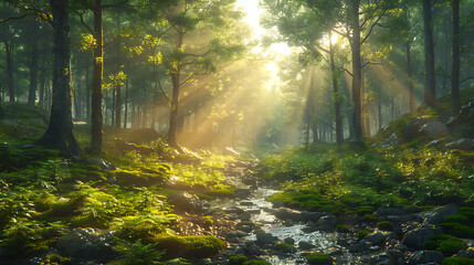 Court-Ready Attorney Portrait: Professional Legal Expertise