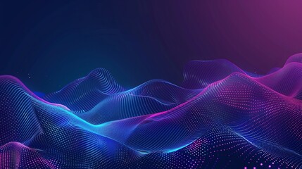 Perspective High-tech speed circuit data technology background. Abstract 3D futuristic circuit lines movement motion for advertising and game artwork. Digital innovation tech. Sci fi Vector EPS10.