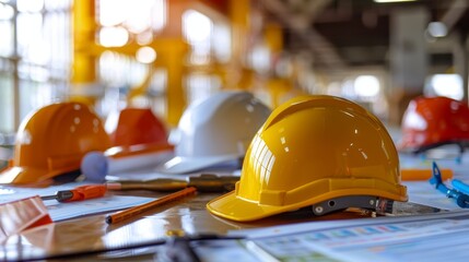 Empowering Workplace Safety Engaging Health Training Session in Corporate Environment