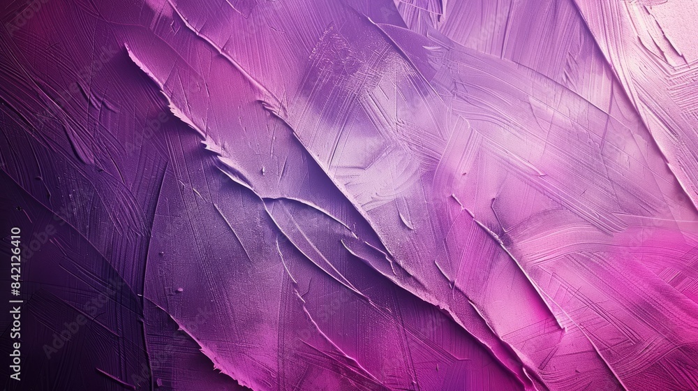 Poster abstract background with a royal color and textured design