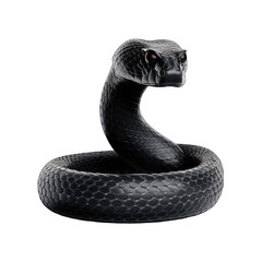 Fototapeta premium realistic hand drawn snake png