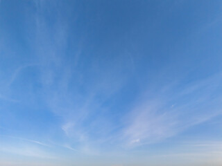 Obraz premium Céu Azul