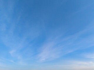 Obraz premium Céu Azul