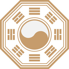 한국문양, 동양문양 일러스트