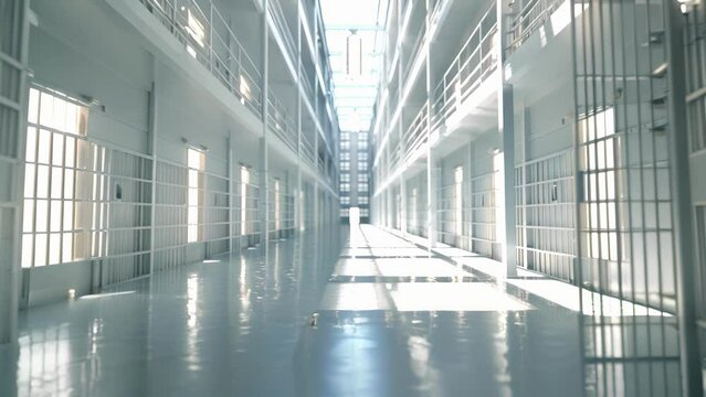 Using data on past offender demographics law enforcement teams create targeted rehabilitation programs to reduce recidivism rates.