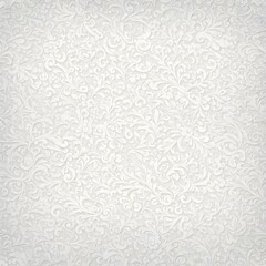 Fototapeta premium white grunge seamless