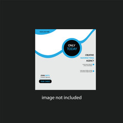 SNS CREATIVE DIGITAL BUSINESS SOCIAL MEDIA DESIGN