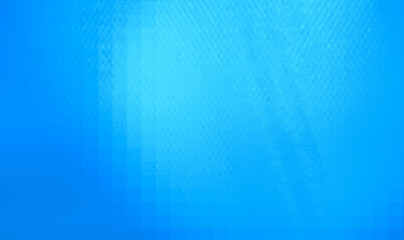 Blue abstract background. Simple backdrop design for banners, posters, and various design works