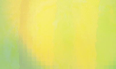 Yellow abstract background. Simple backdrop design for banners, posters, and various design works
