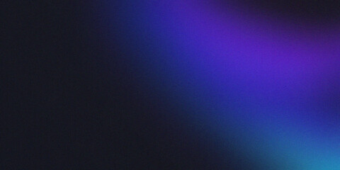 Dark Blue and Purple Gradient Background for Art Projects