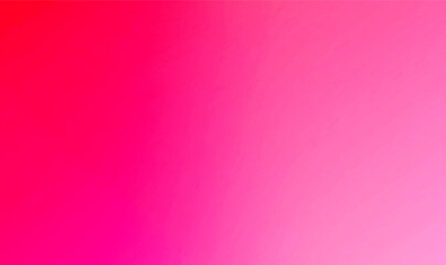 Pink abstract background. Simple backdrop design for banners, posters, and various design works