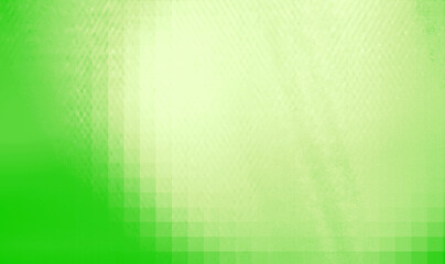 Green abstract background. Simple backdrop design for banners, posters, and various design works