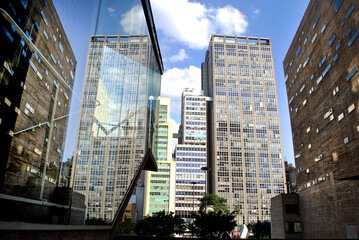 Fototapeta premium Predios