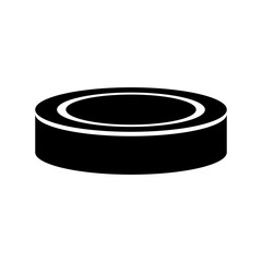 Hockey Puck