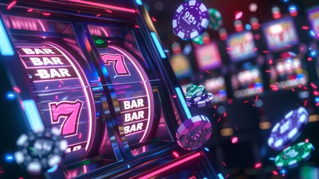 Slots Background Imagens – Procure 98,173 fotos, vetores e vídeos | Adobe Stock